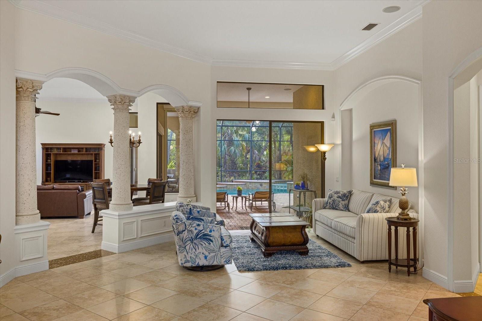 7651 PORTSTEWART DR, LAKEWOOD RANCH, FL, 34202