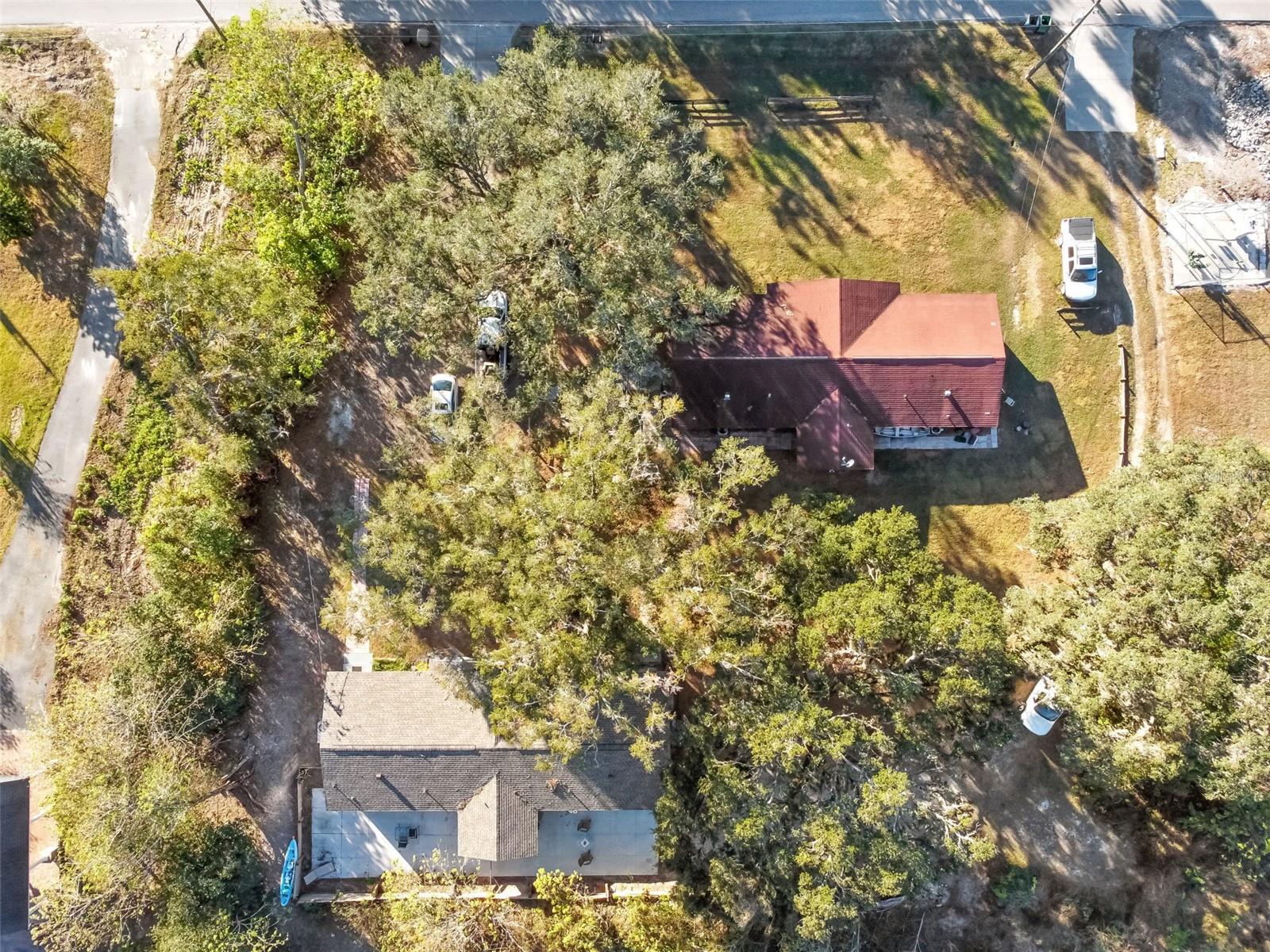 12140 MAGNOLIA ST, SAN ANTONIO, FL, 33576