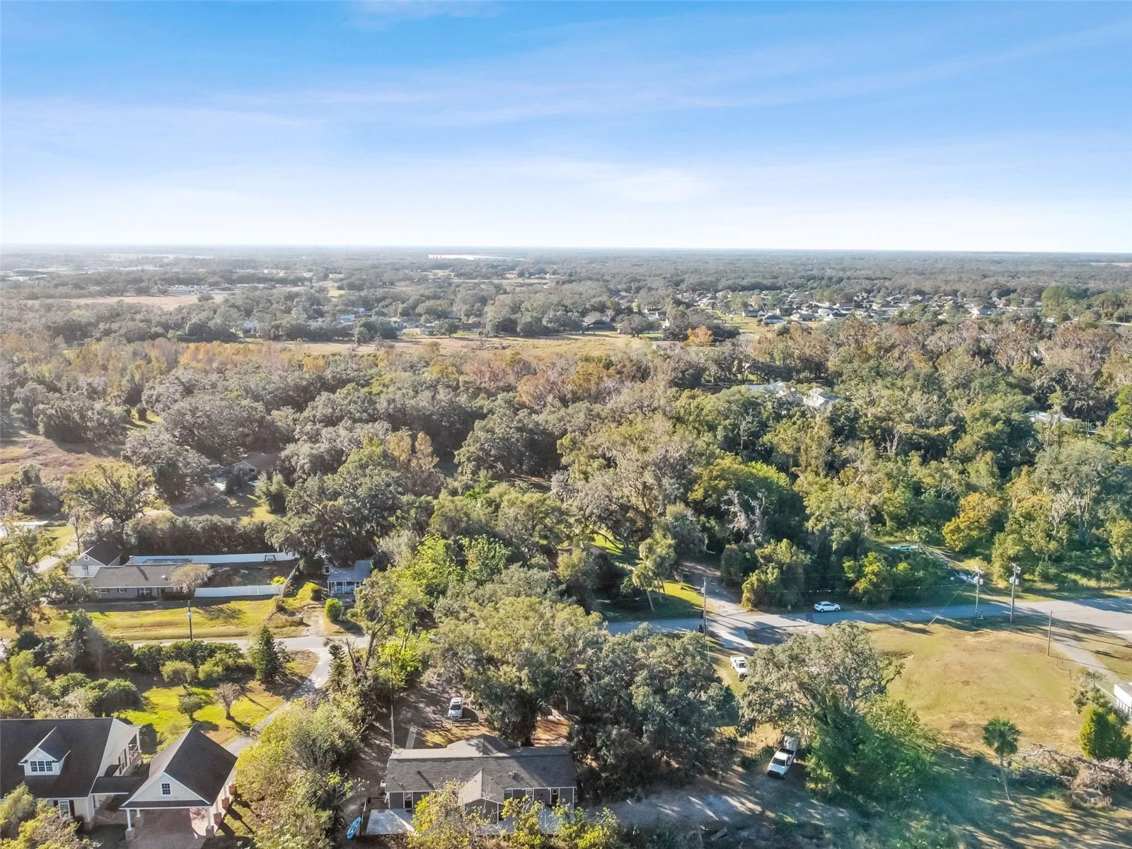 12140 MAGNOLIA ST, SAN ANTONIO, FL, 33576