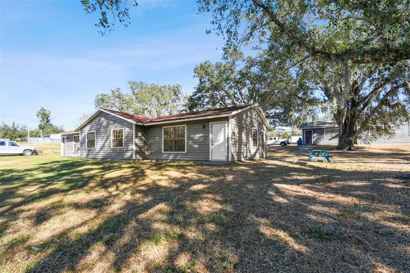12140 MAGNOLIA ST, SAN ANTONIO, FL, 33576
