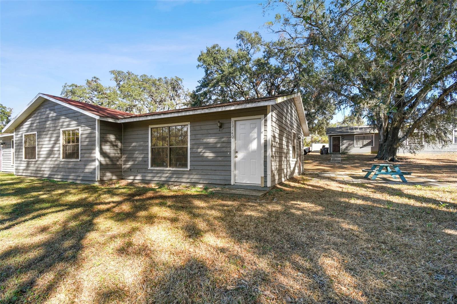 12140 MAGNOLIA ST, SAN ANTONIO, FL, 33576