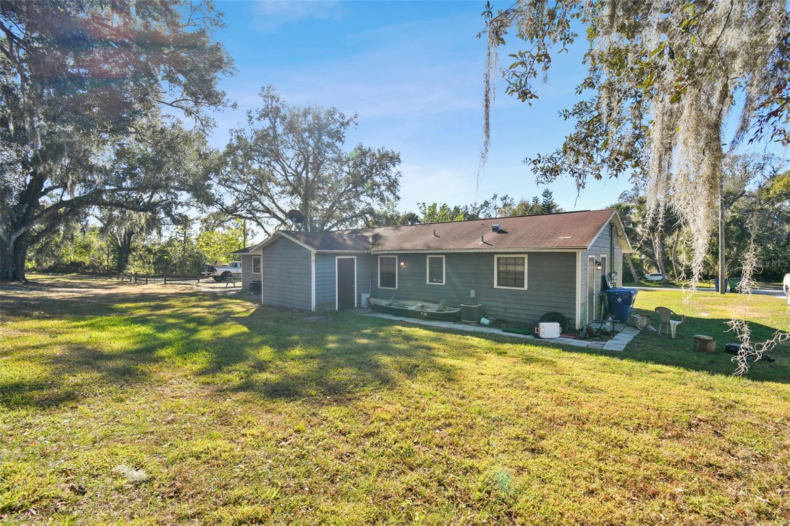 12140 MAGNOLIA ST, SAN ANTONIO, FL, 33576