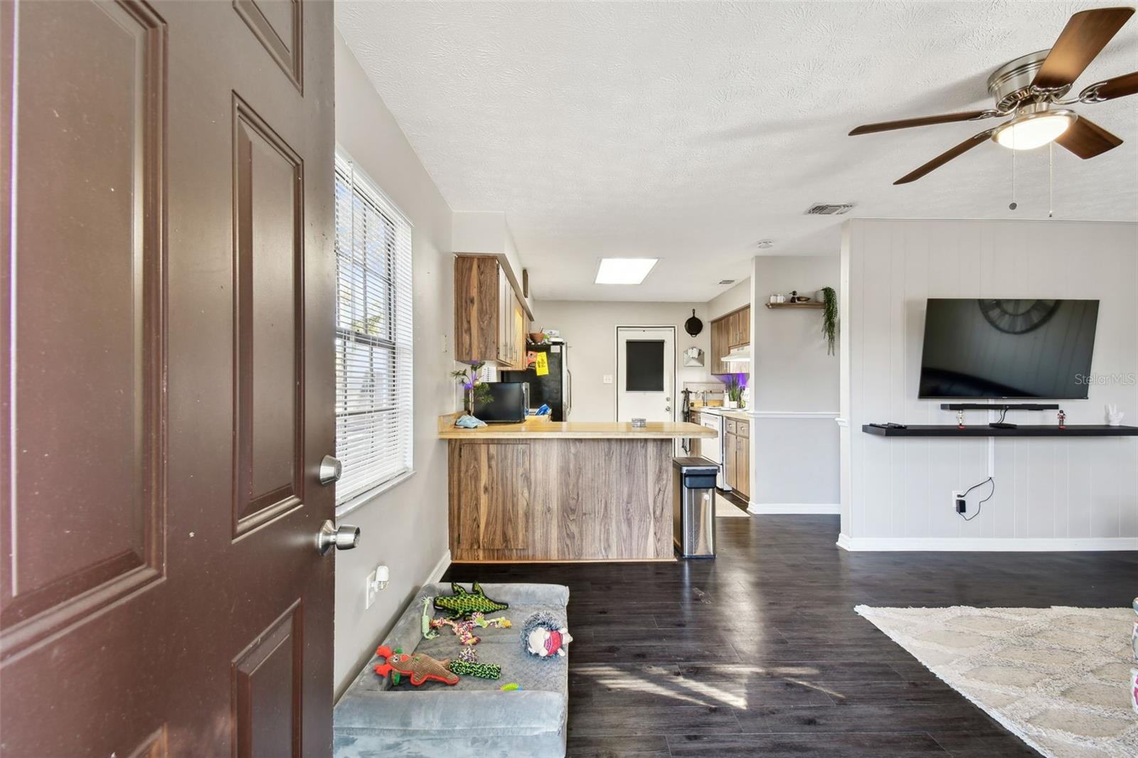 12140 MAGNOLIA ST, SAN ANTONIO, FL, 33576