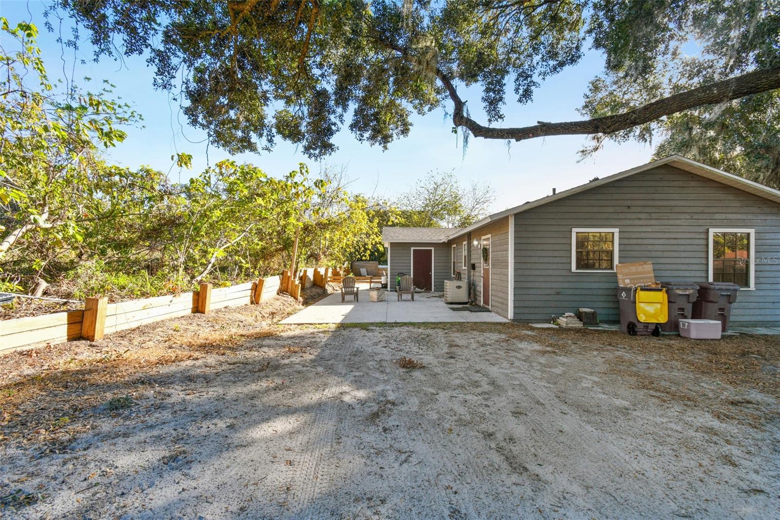 12140 MAGNOLIA ST, SAN ANTONIO, FL, 33576