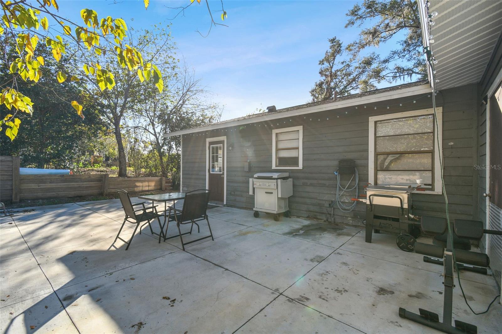 12140 MAGNOLIA ST, SAN ANTONIO, FL, 33576
