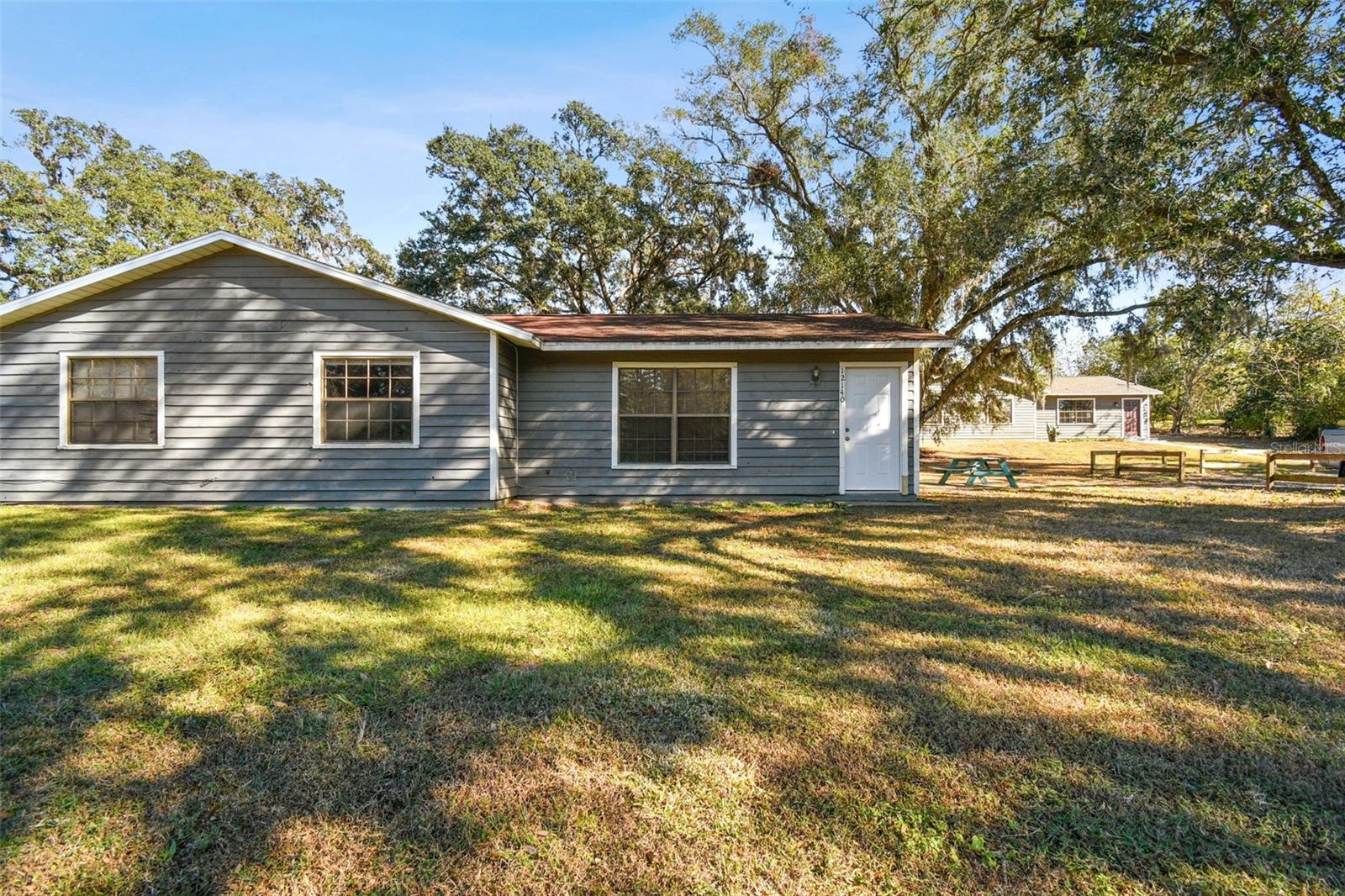 12140 MAGNOLIA ST, SAN ANTONIO, FL, 33576