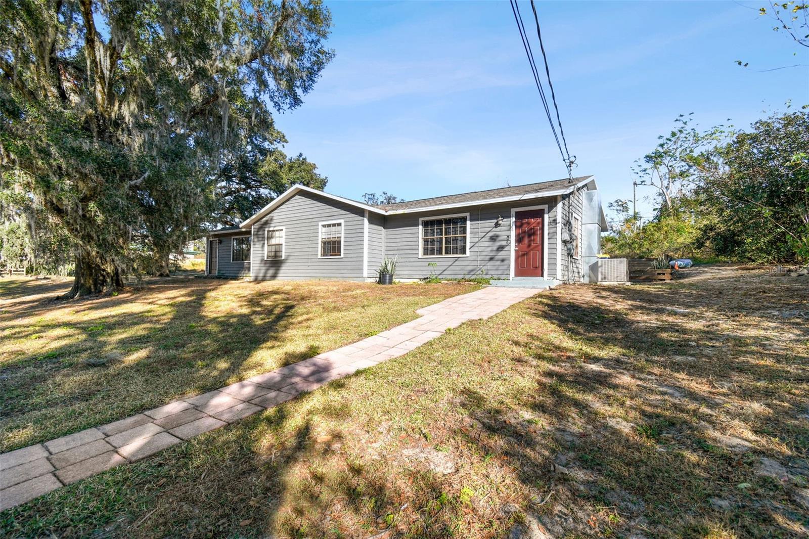 12140 MAGNOLIA ST, SAN ANTONIO, FL, 33576