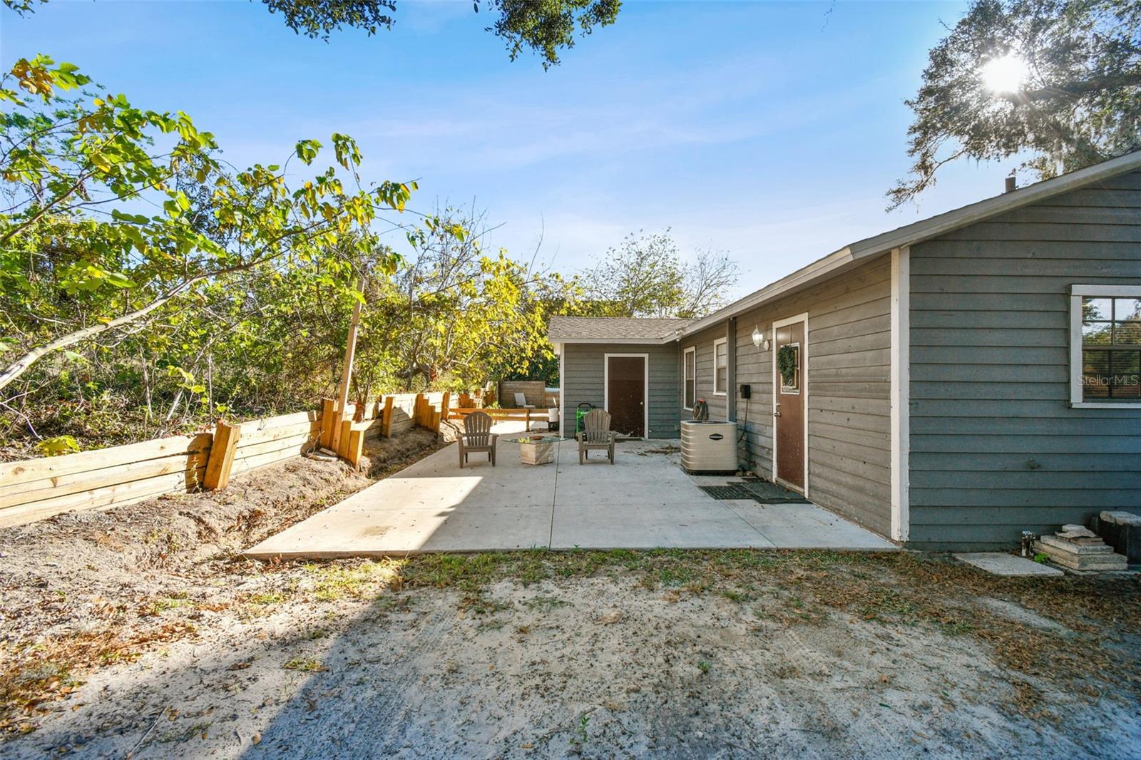 12140 MAGNOLIA ST, SAN ANTONIO, FL, 33576