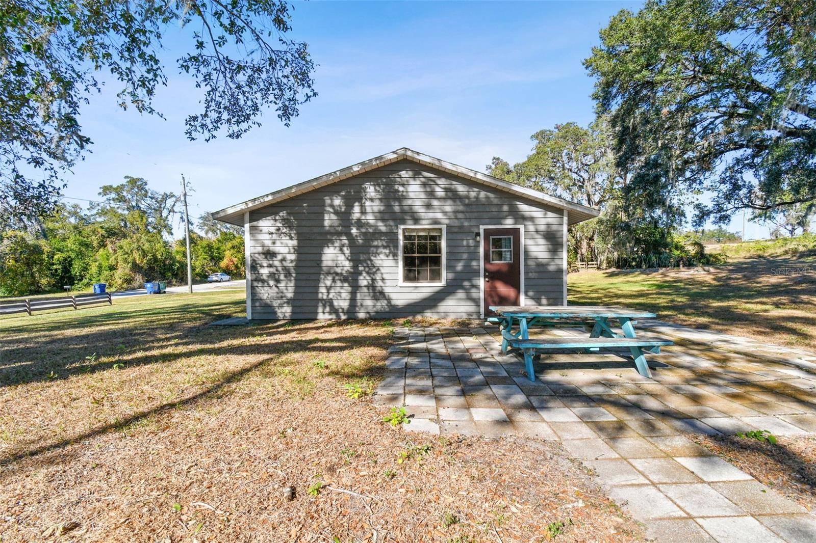 12140 MAGNOLIA ST, SAN ANTONIO, FL, 33576
