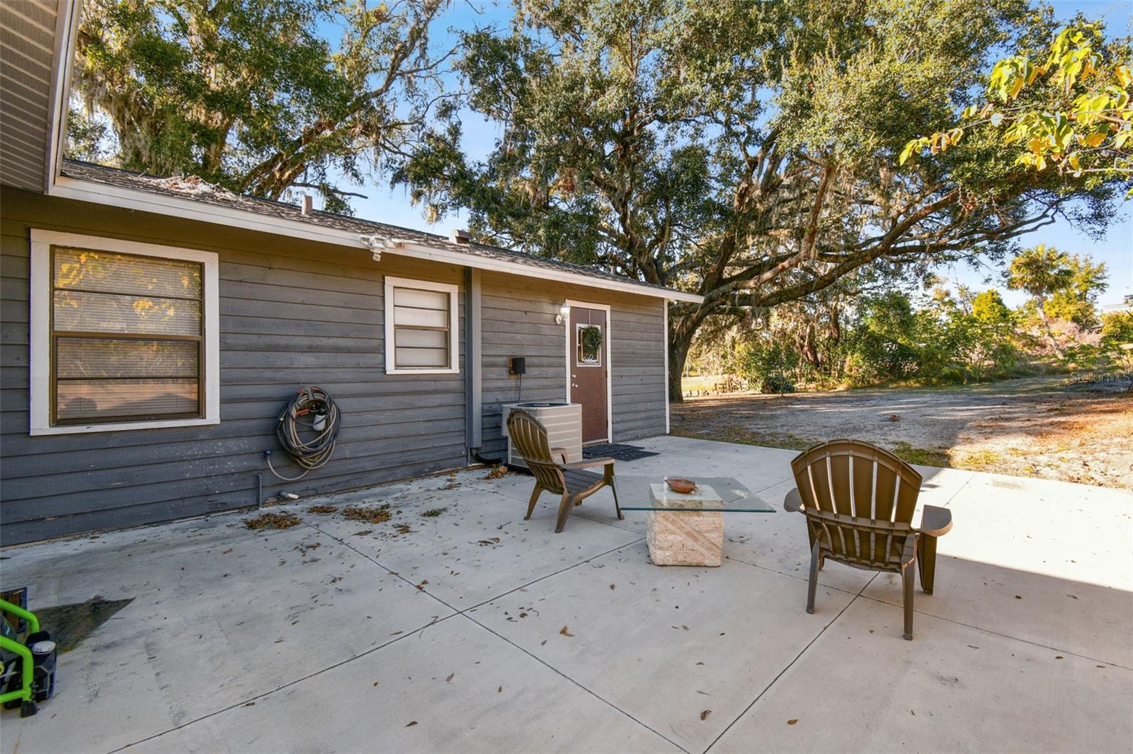 12140 MAGNOLIA ST, SAN ANTONIO, FL, 33576
