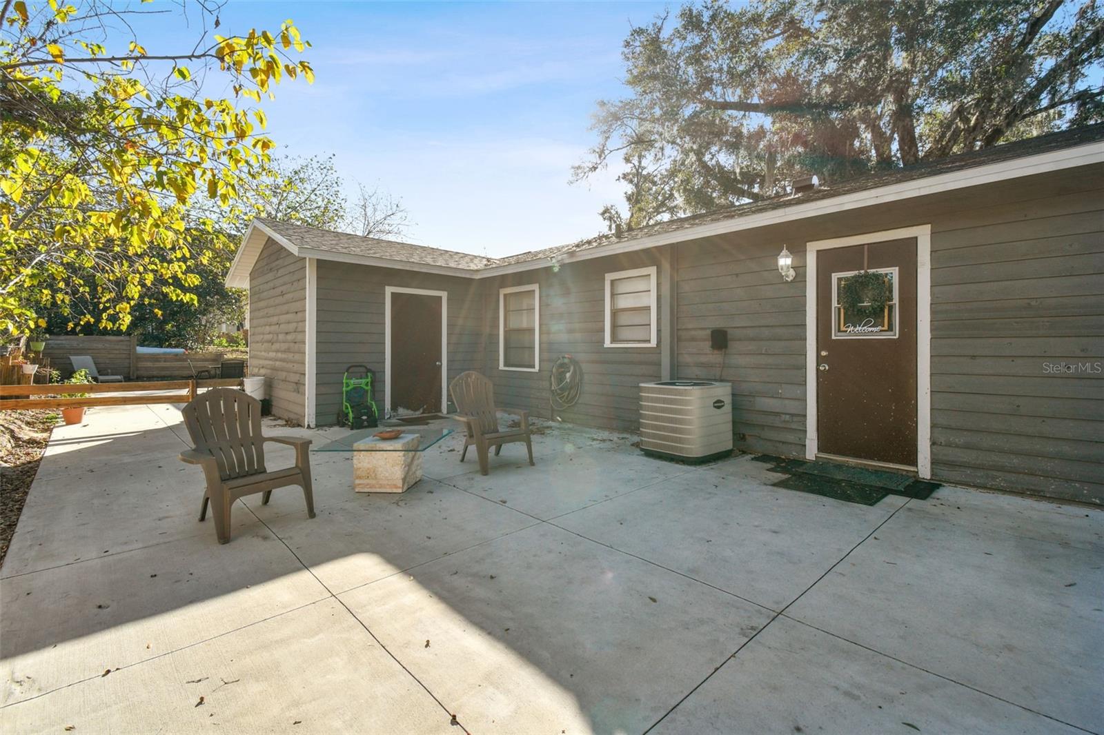 12140 MAGNOLIA ST, SAN ANTONIO, FL, 33576
