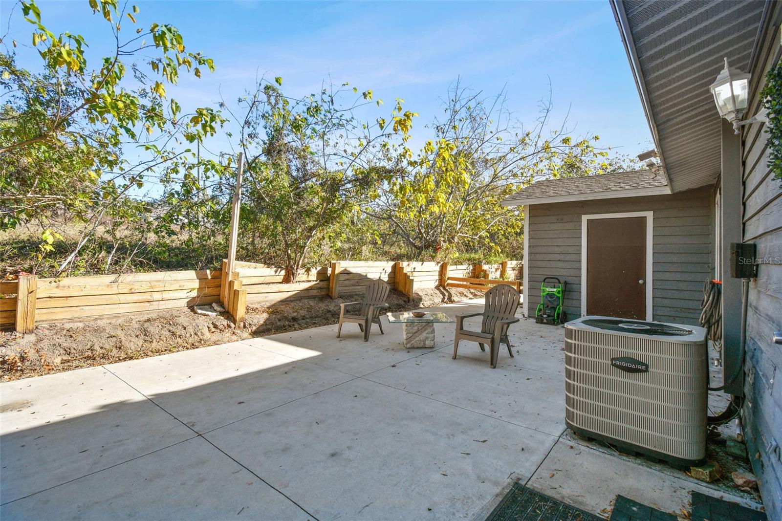 12140 MAGNOLIA ST, SAN ANTONIO, FL, 33576