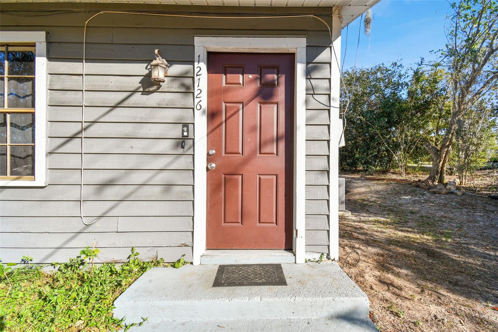 12140 MAGNOLIA ST, SAN ANTONIO, FL, 33576