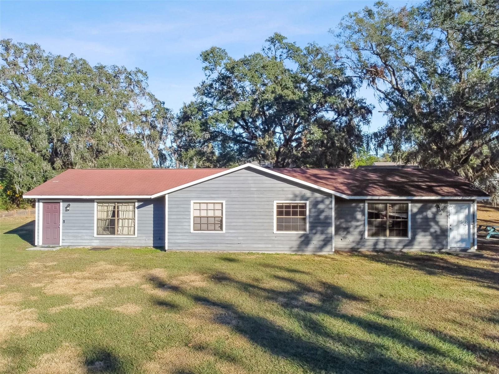 12140 MAGNOLIA ST, SAN ANTONIO, FL, 33576