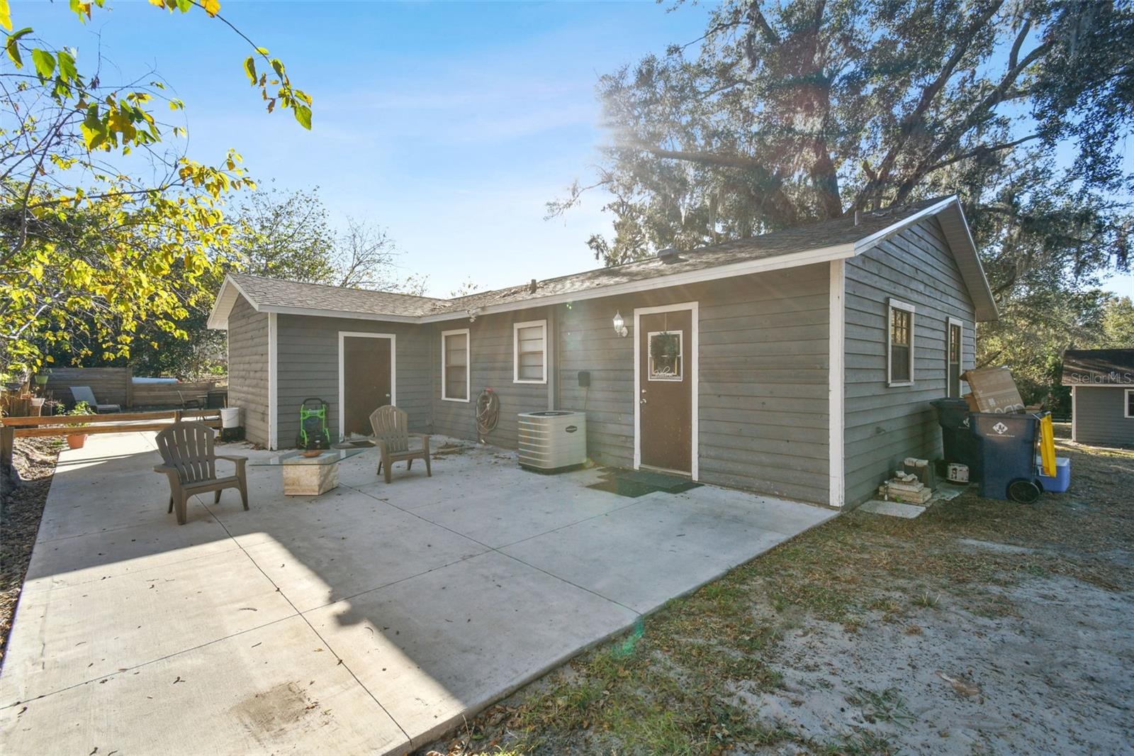 12140 MAGNOLIA ST, SAN ANTONIO, FL, 33576