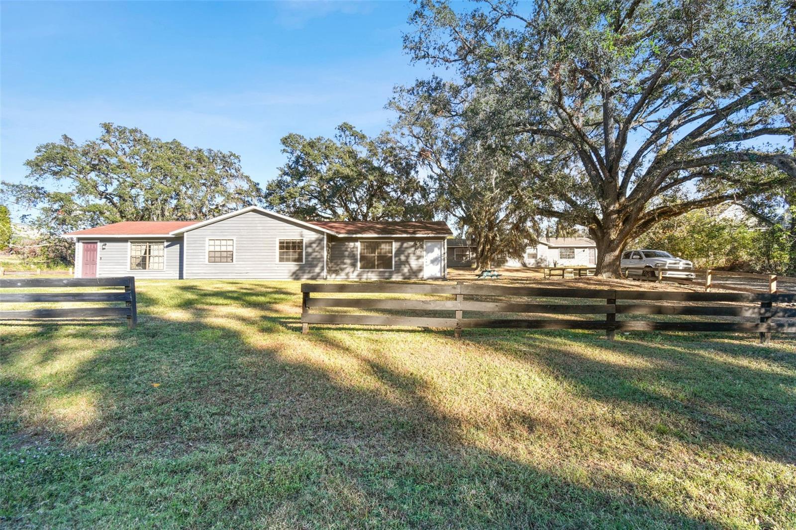 12140 MAGNOLIA ST, SAN ANTONIO, FL, 33576