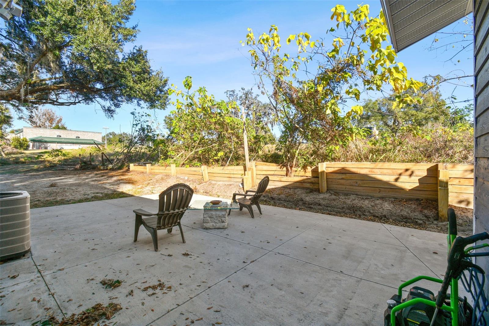 12140 MAGNOLIA ST, SAN ANTONIO, FL, 33576