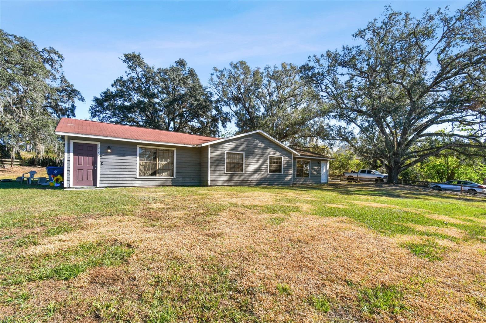 12140 MAGNOLIA ST, SAN ANTONIO, FL, 33576