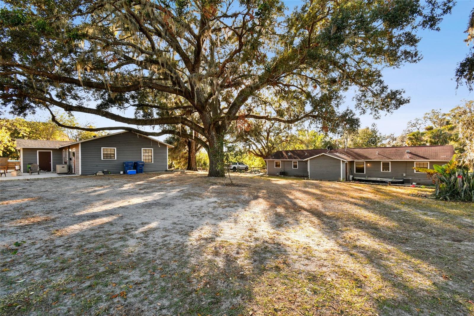 12140 MAGNOLIA ST, SAN ANTONIO, FL, 33576