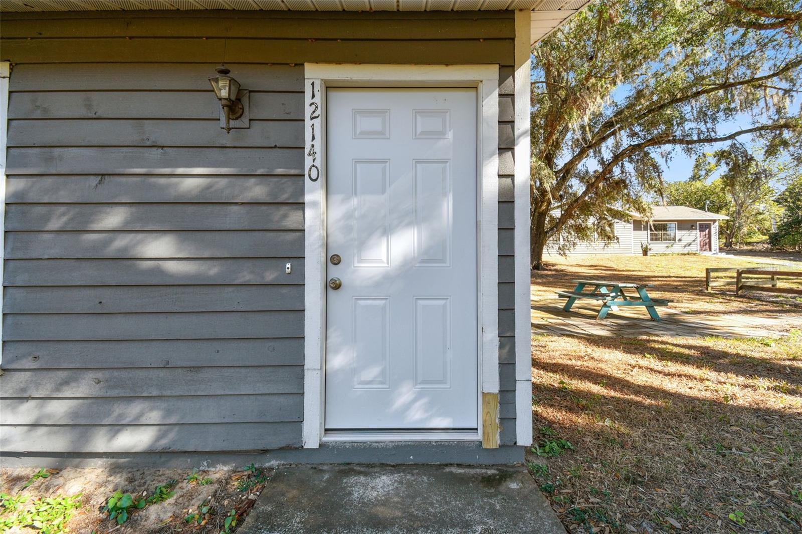 12140 MAGNOLIA ST, SAN ANTONIO, FL, 33576