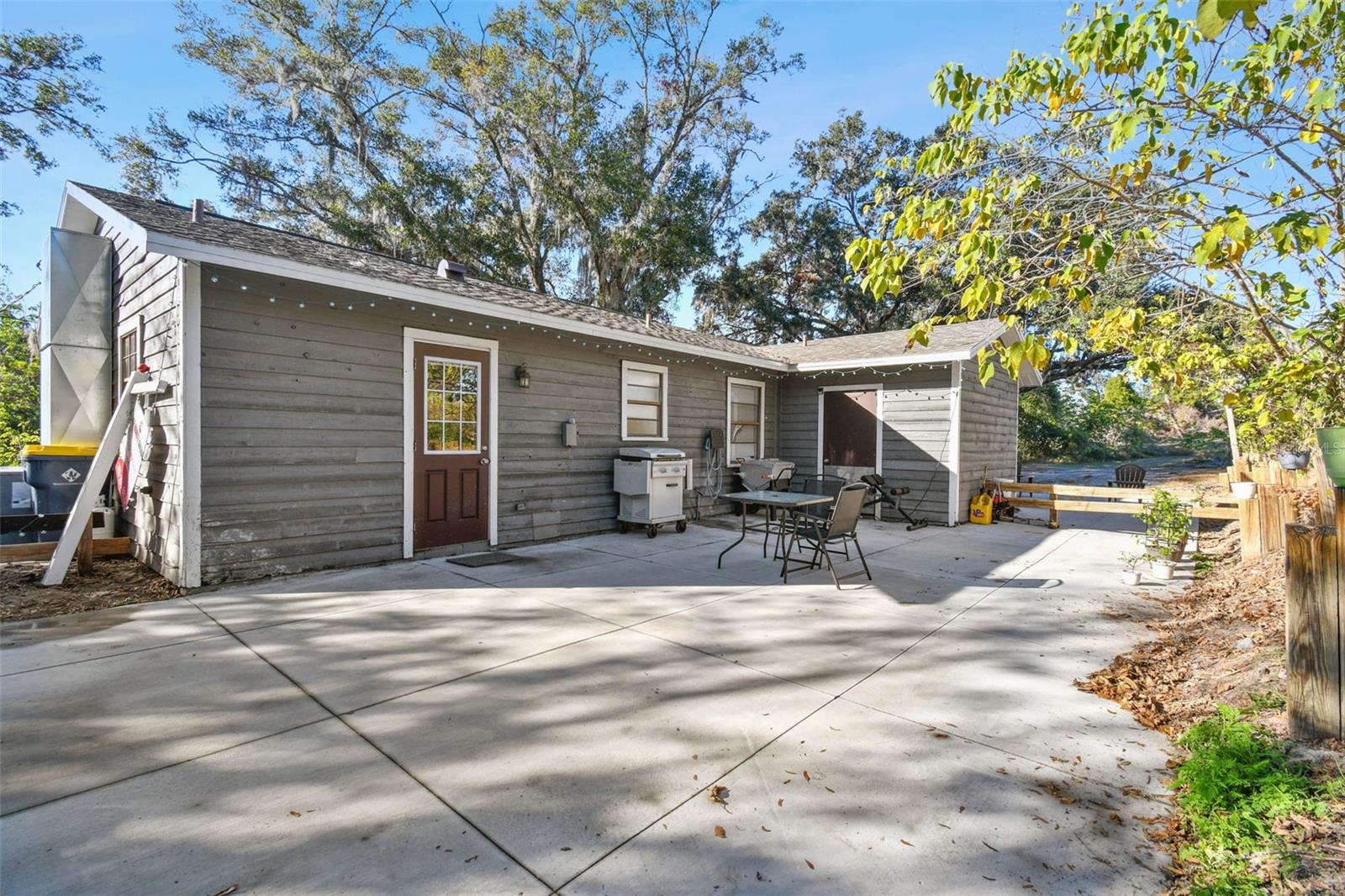12140 MAGNOLIA ST, SAN ANTONIO, FL, 33576