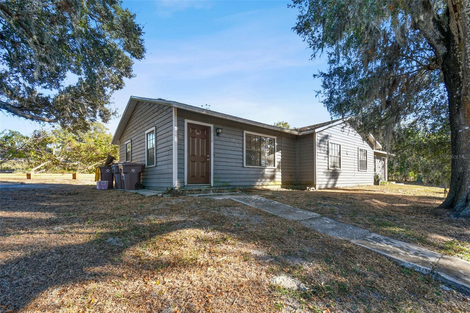 12140 MAGNOLIA ST, SAN ANTONIO, FL, 33576