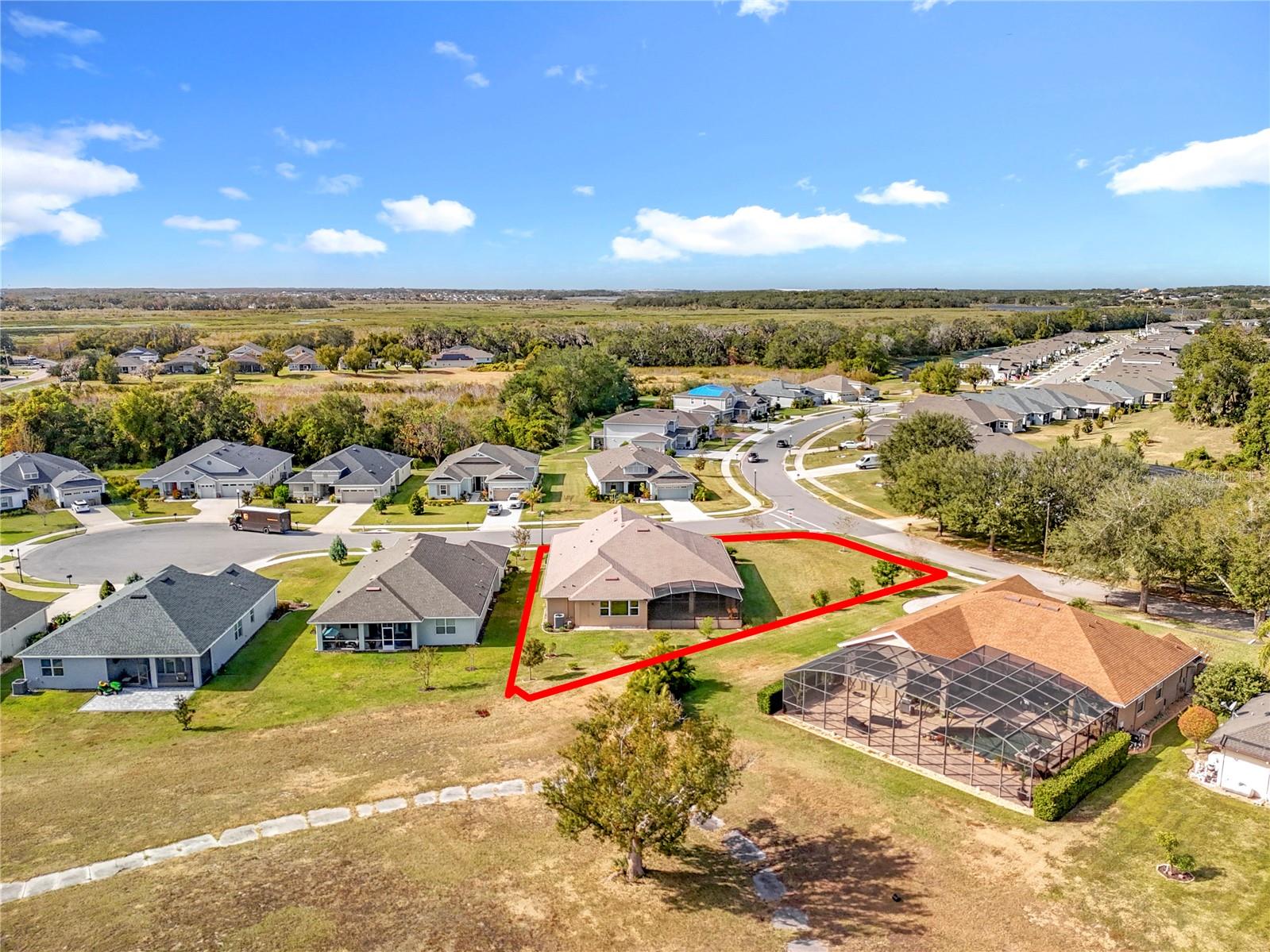 16304 SPRING VIEW CT, CLERMONT, FL, 34711