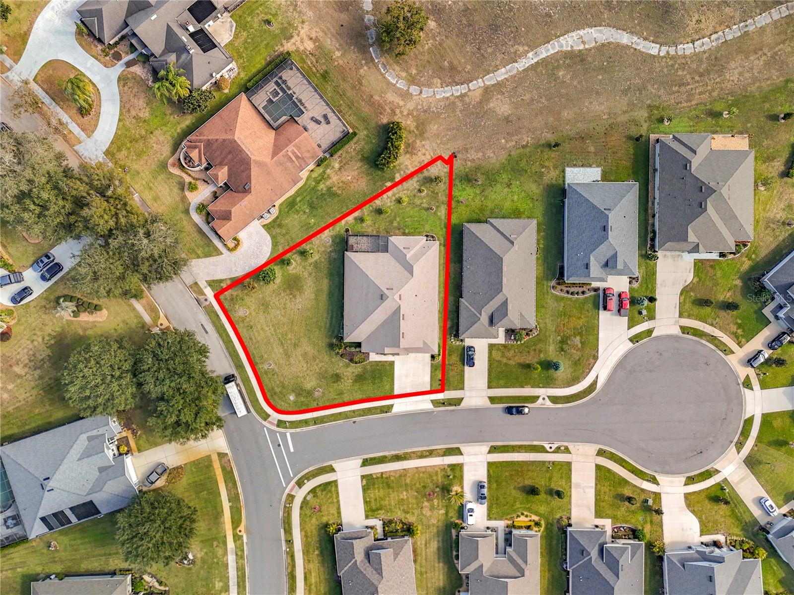 16304 SPRING VIEW CT, CLERMONT, FL, 34711