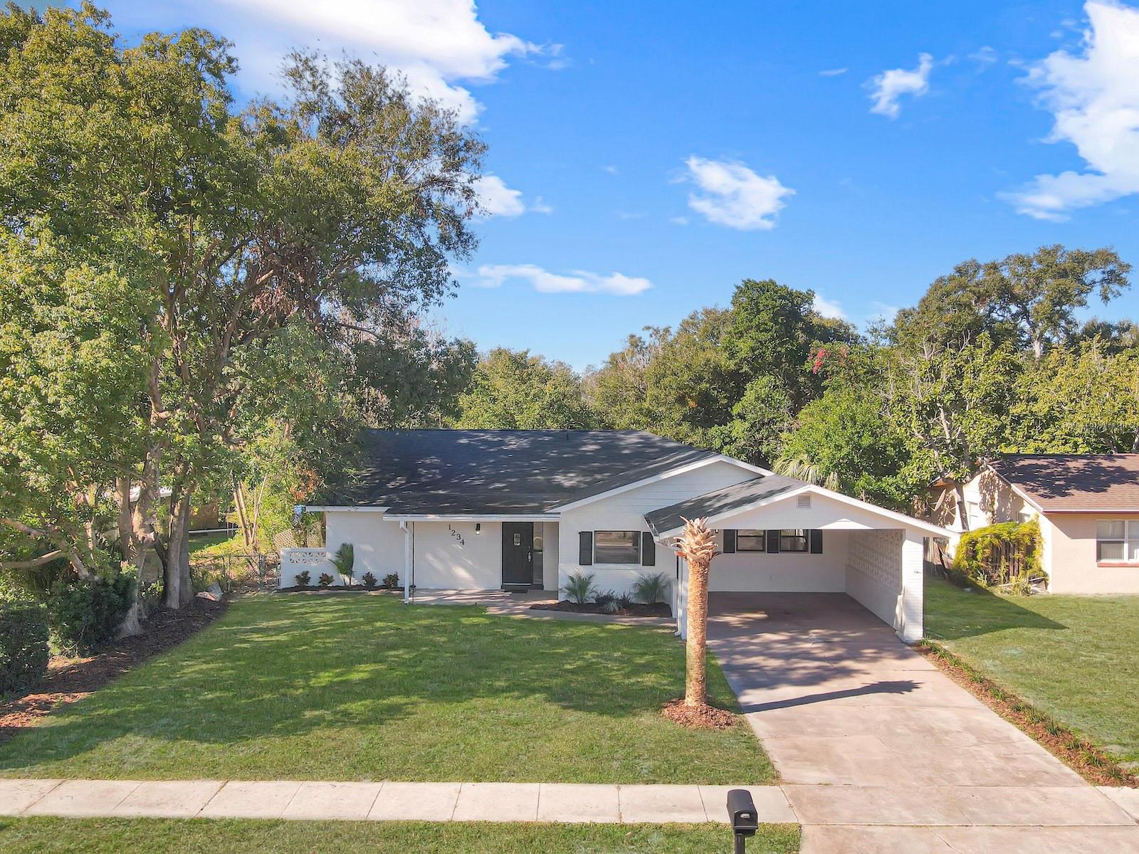 1234 LYNWOOD AVE, APOPKA, FL, 32703