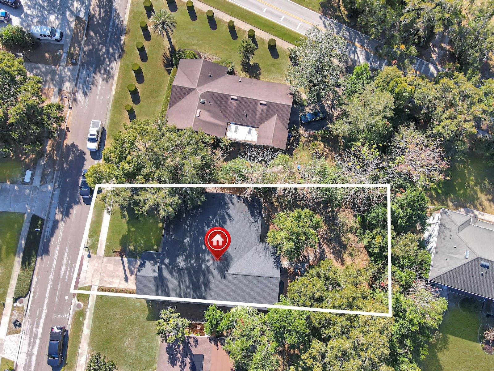 1234 LYNWOOD AVE, APOPKA, FL, 32703