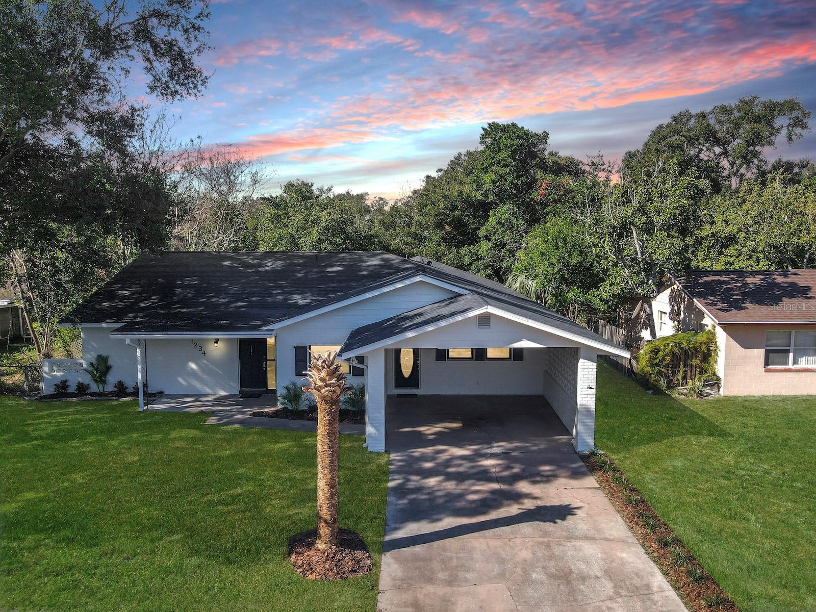 1234 LYNWOOD AVE, APOPKA, FL, 32703
