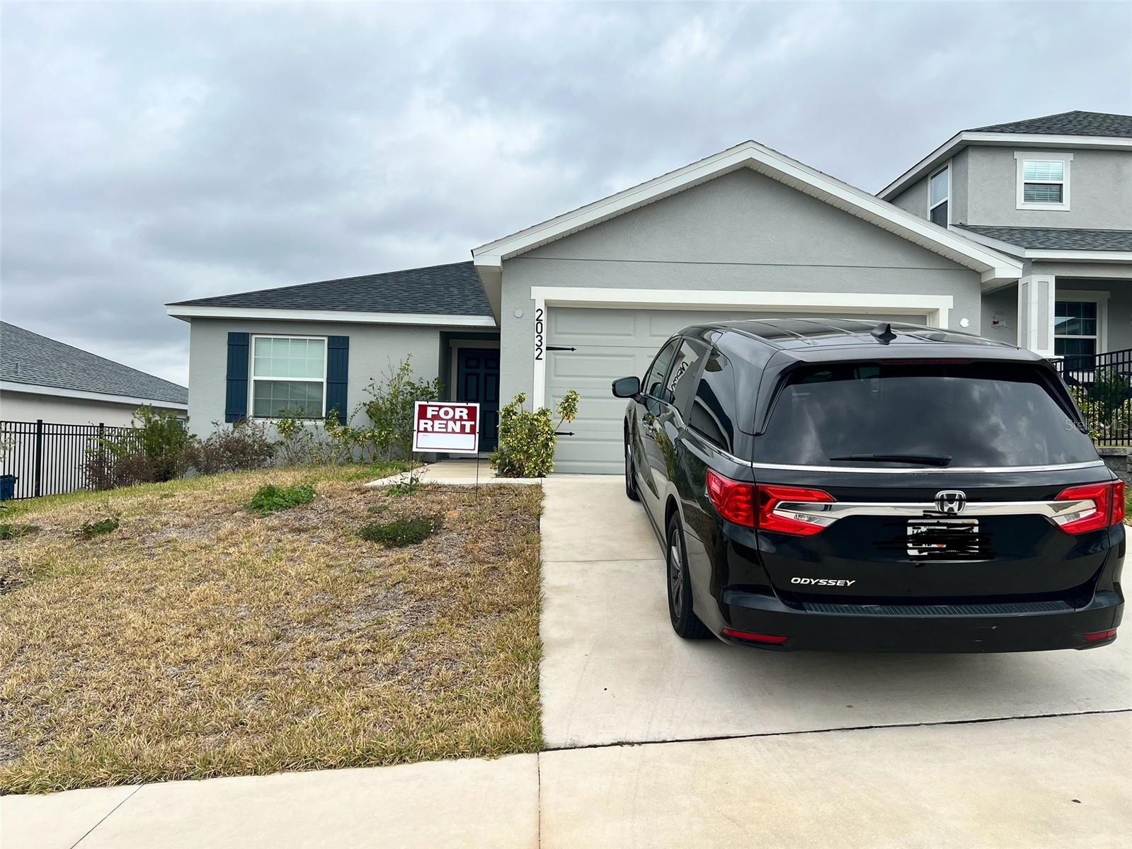 2032 NOBLE DR, DAVENPORT, FL, 33837