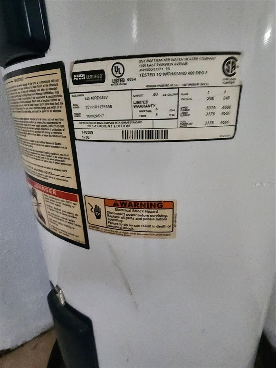 118 DEACON JONES BLVD, ORLANDO, FL, 32810