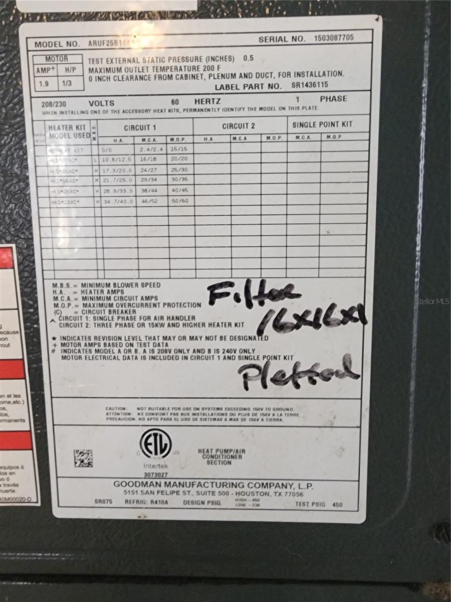 118 DEACON JONES BLVD, ORLANDO, FL, 32810