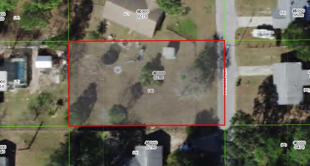 5306 S ISABEL TER, HOMOSASSA, FL, 34446