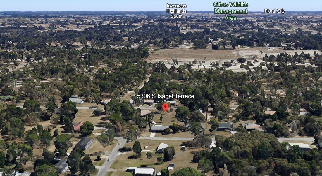 5306 S ISABEL TER, HOMOSASSA, FL, 34446