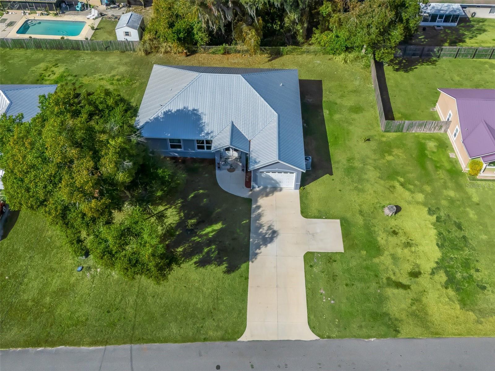 1166 CR 441, LAKE PANASOFFKEE, FL, 33538