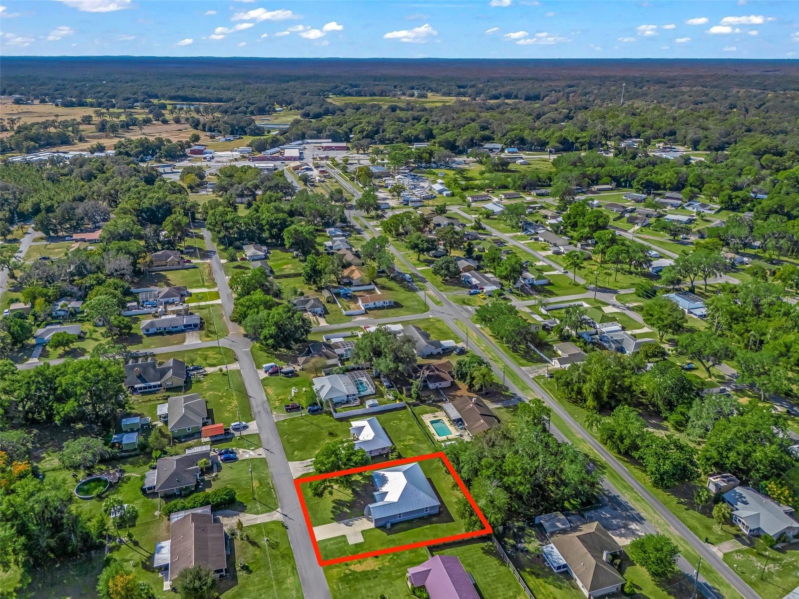 1166 CR 441, LAKE PANASOFFKEE, FL, 33538