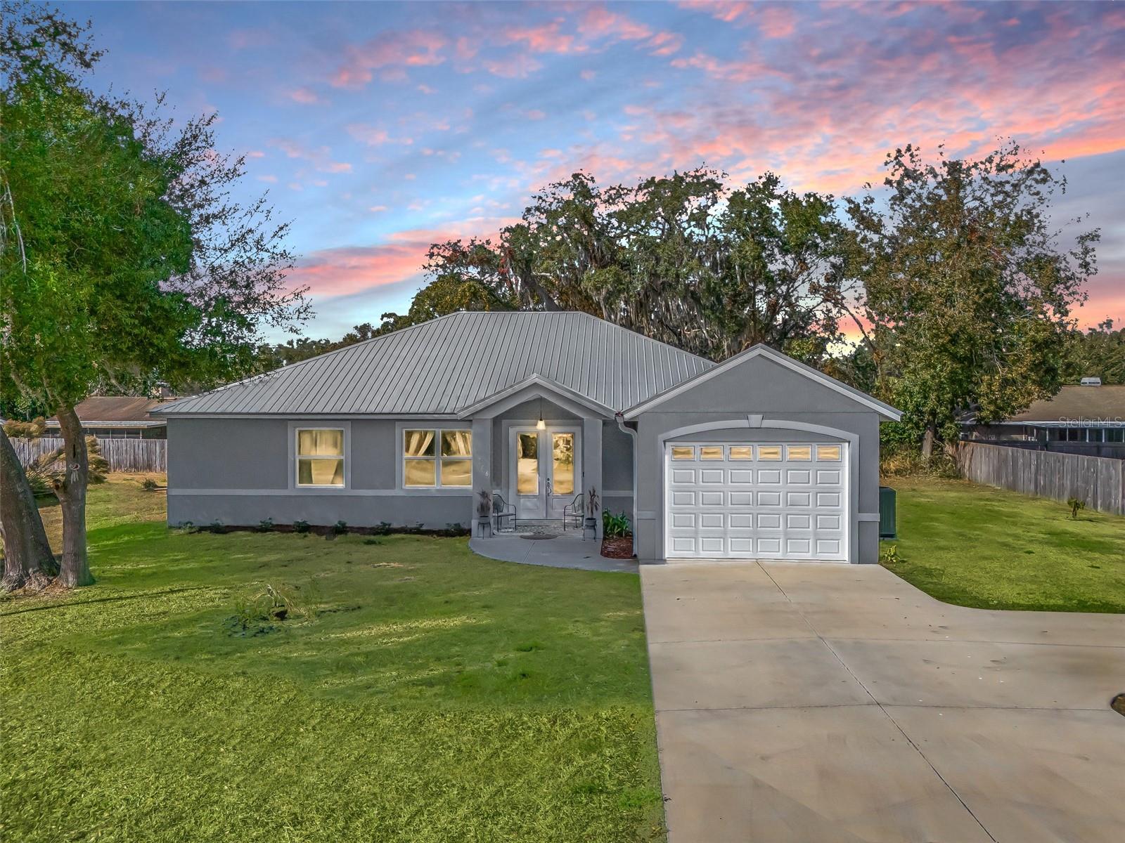 1166 CR 441, LAKE PANASOFFKEE, FL, 33538