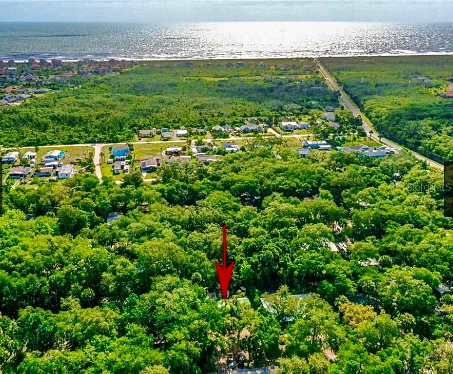 13 SEMINOLE AVE, PALM COAST, FL, 32137