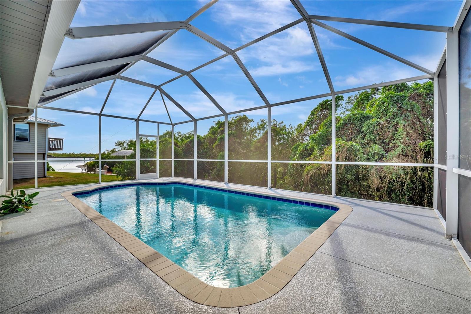 3436 SANTA CLARA DR, PUNTA GORDA, FL, 33983