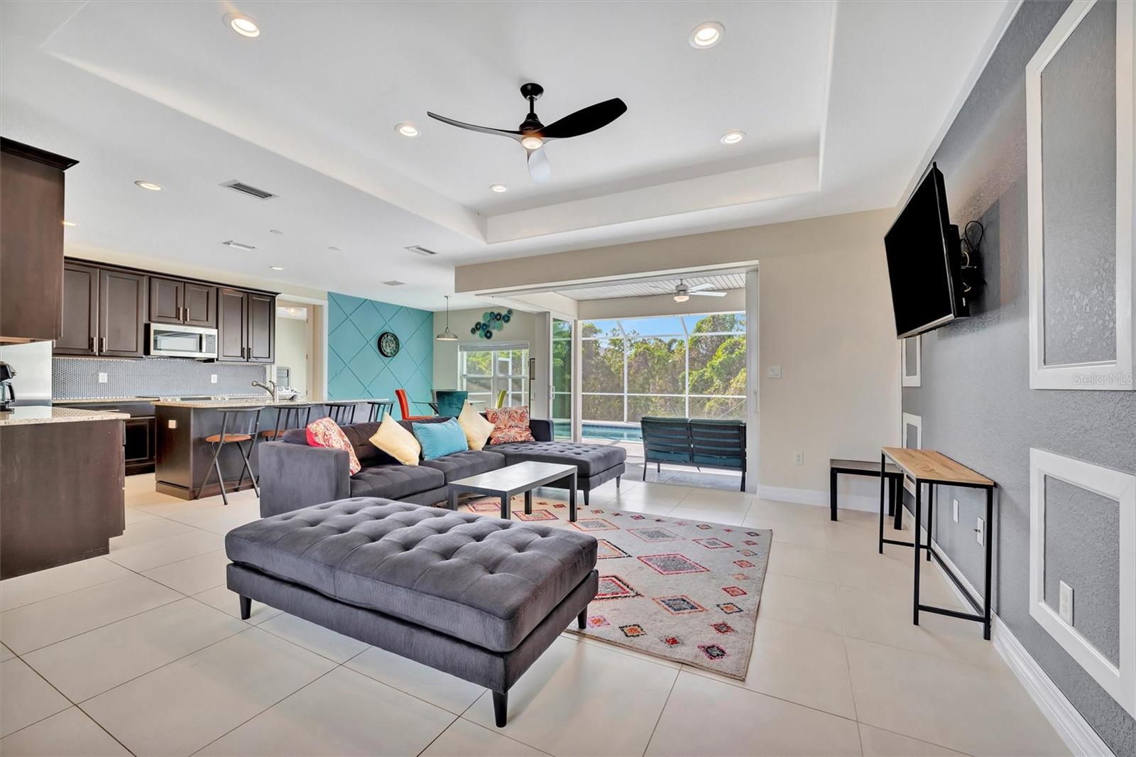 3436 SANTA CLARA DR, PUNTA GORDA, FL, 33983