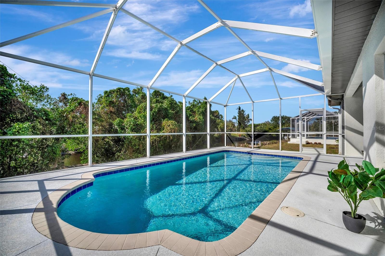 3436 SANTA CLARA DR, PUNTA GORDA, FL, 33983