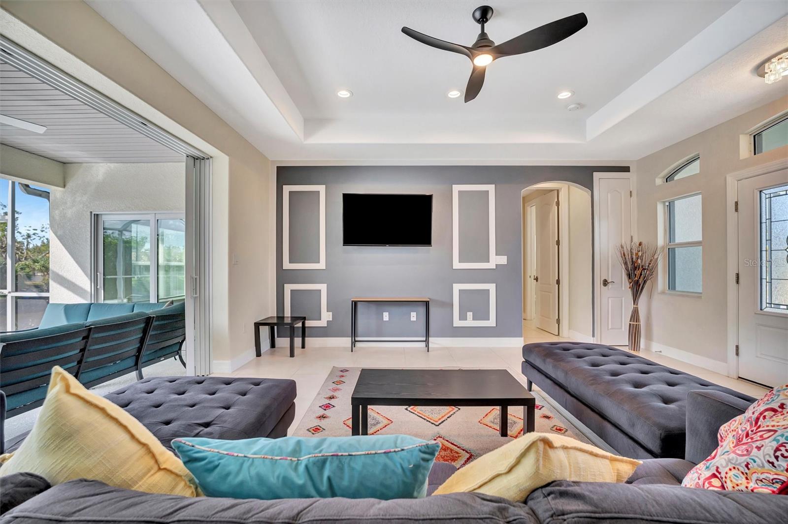 3436 SANTA CLARA DR, PUNTA GORDA, FL, 33983