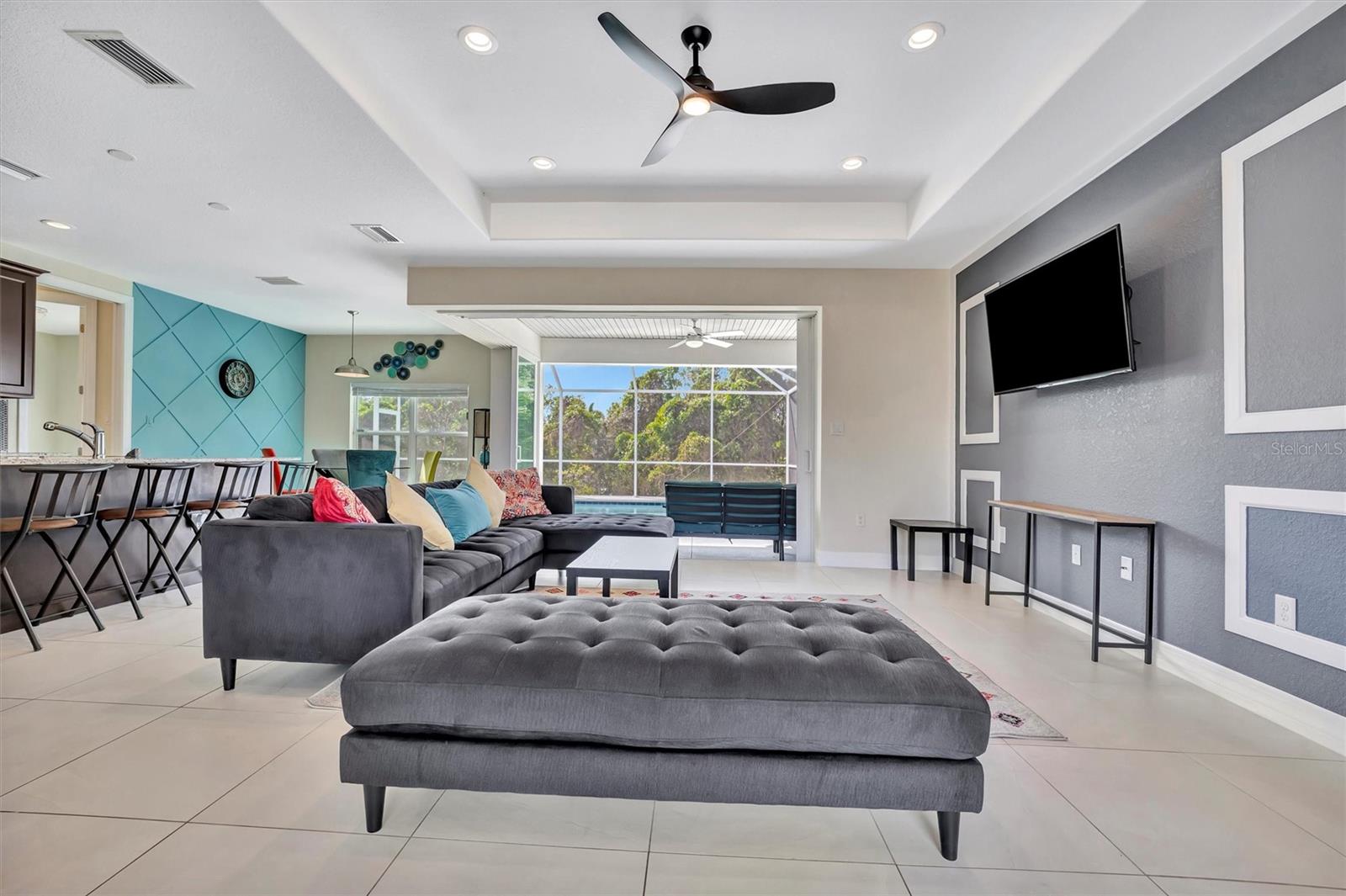 3436 SANTA CLARA DR, PUNTA GORDA, FL, 33983