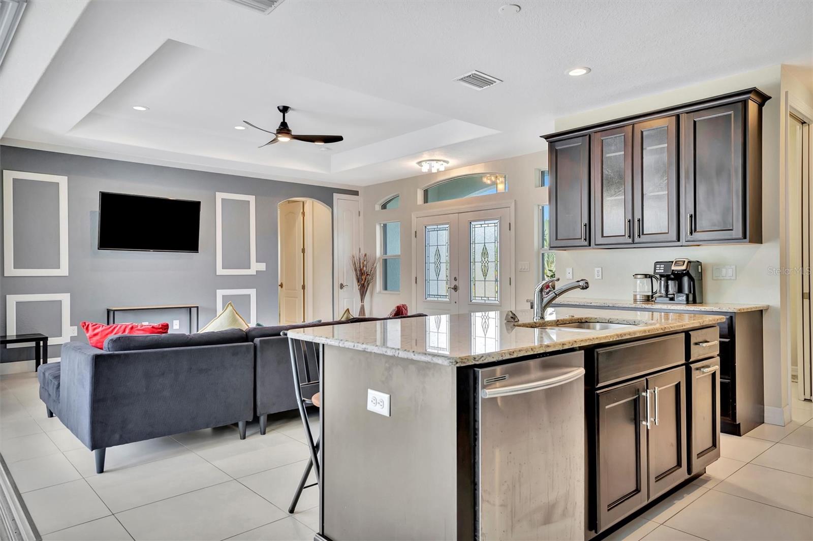 3436 SANTA CLARA DR, PUNTA GORDA, FL, 33983