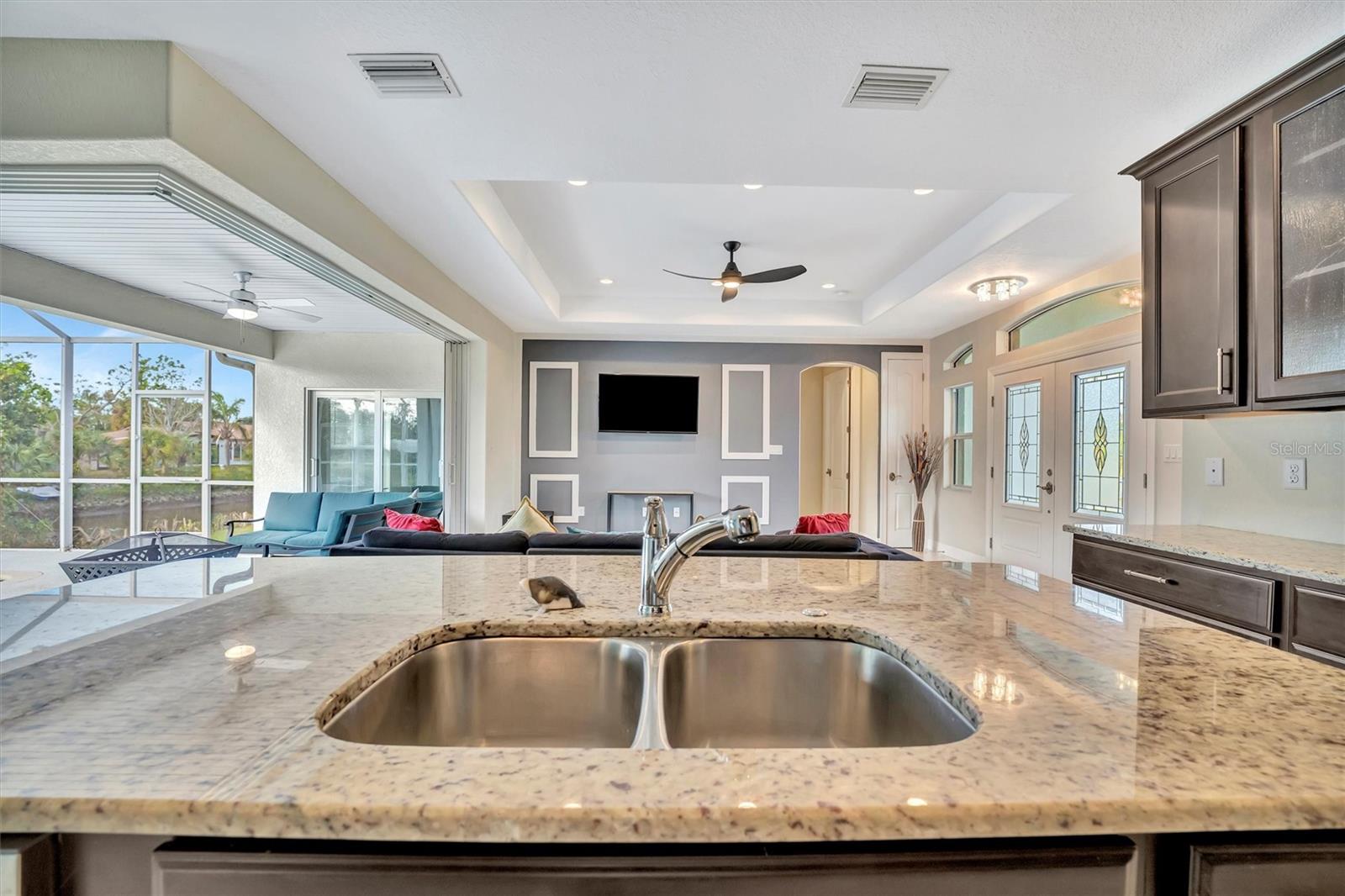 3436 SANTA CLARA DR, PUNTA GORDA, FL, 33983