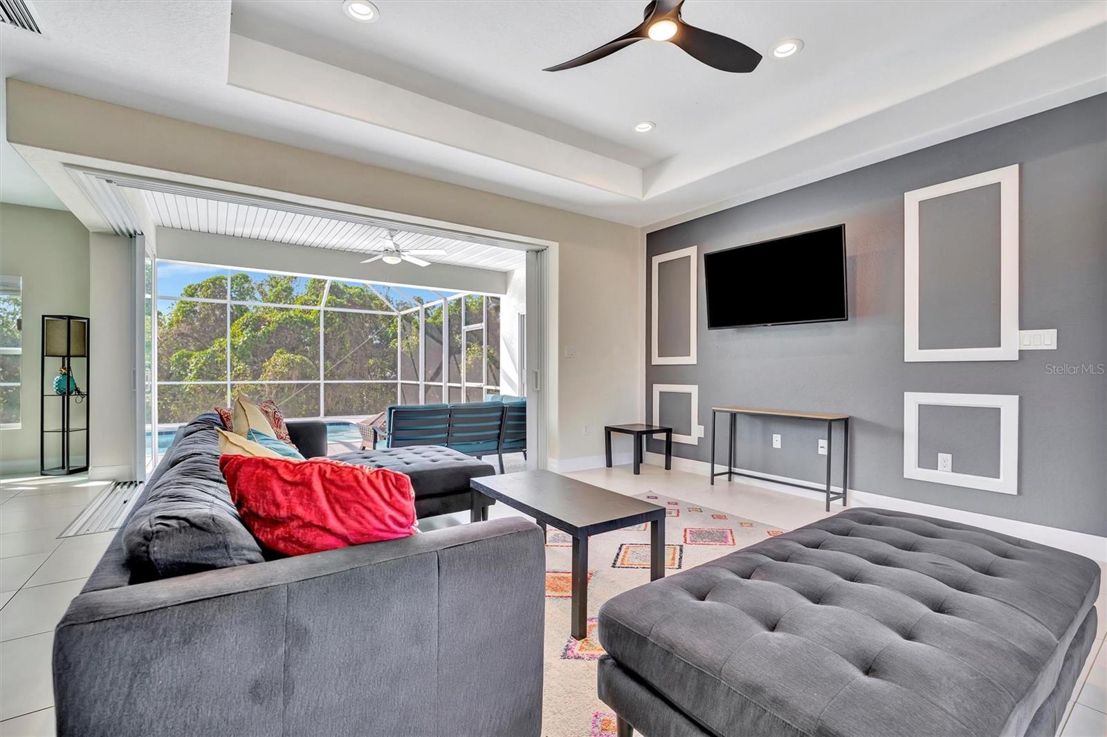 3436 SANTA CLARA DR, PUNTA GORDA, FL, 33983