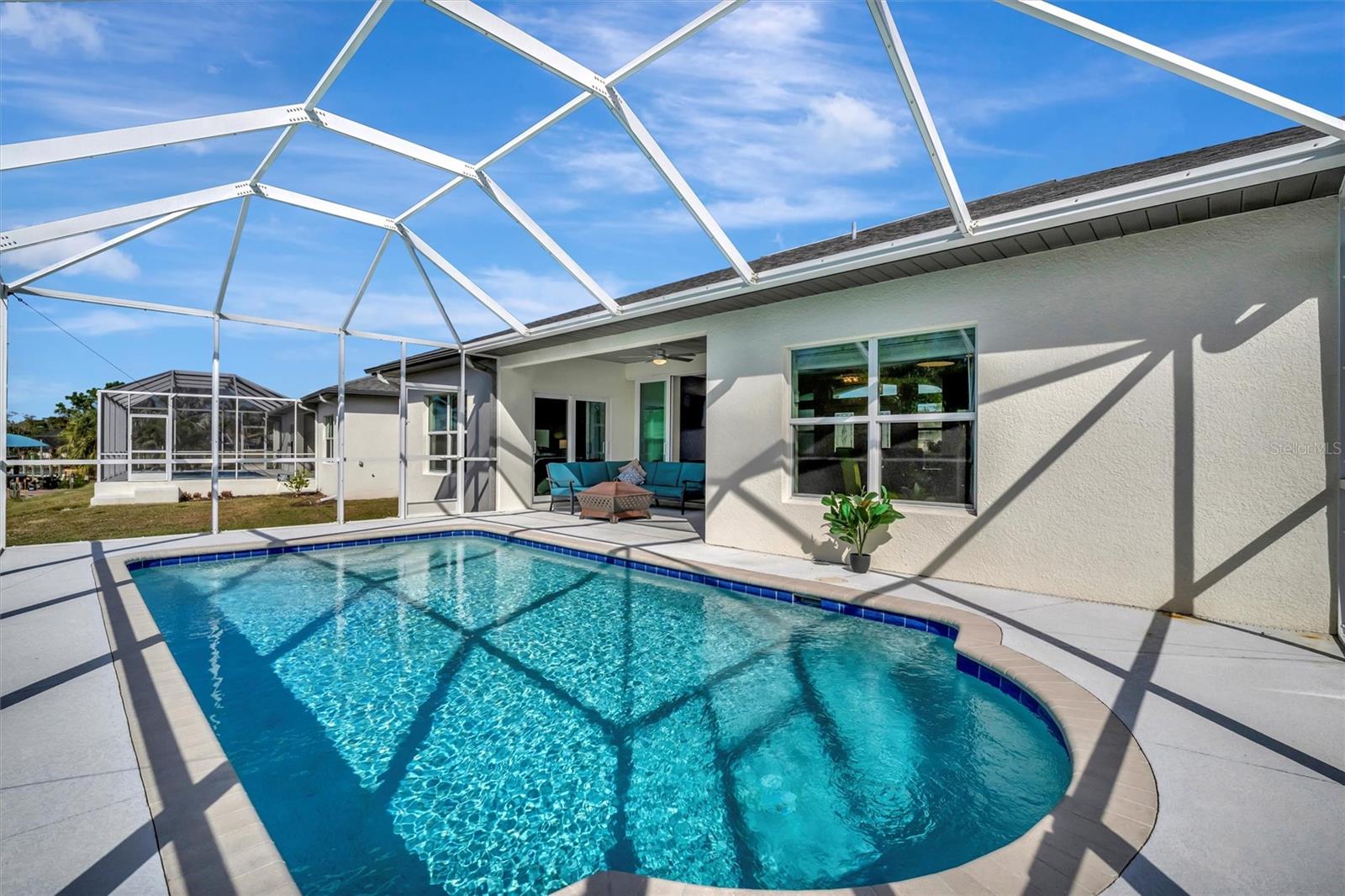 3436 SANTA CLARA DR, PUNTA GORDA, FL, 33983