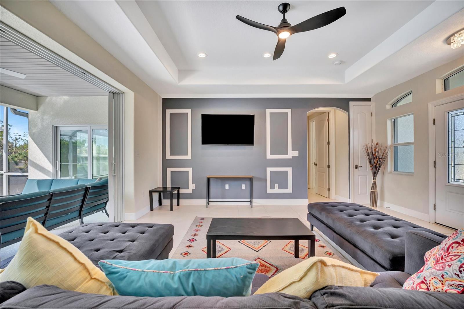 3436 SANTA CLARA DR, PUNTA GORDA, FL, 33983